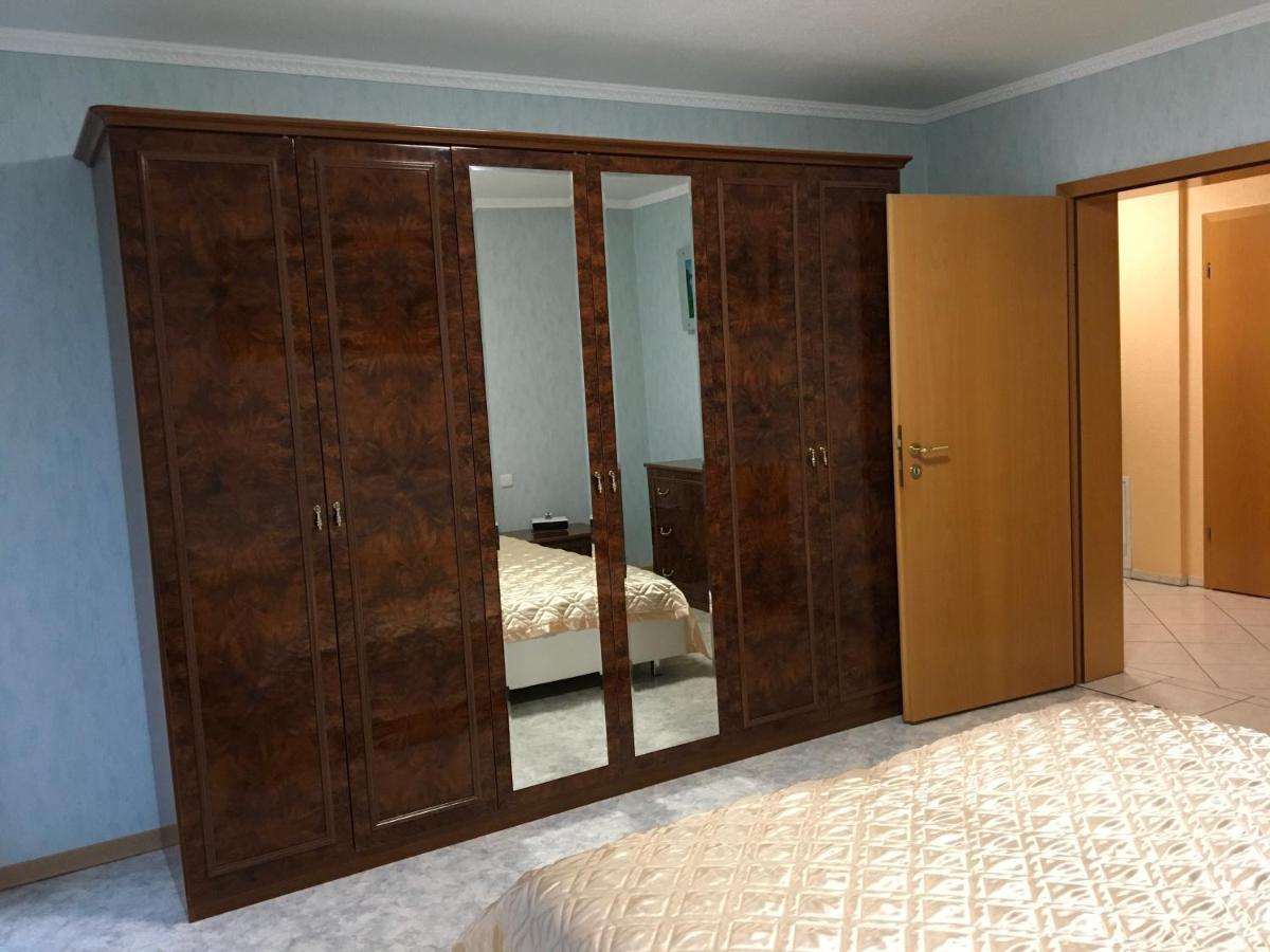 Apartament Berta Neunkirchen  Zewnętrze zdjęcie
