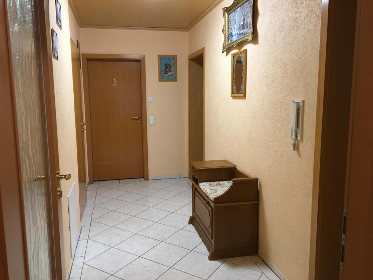 Apartament Berta Neunkirchen  Zewnętrze zdjęcie