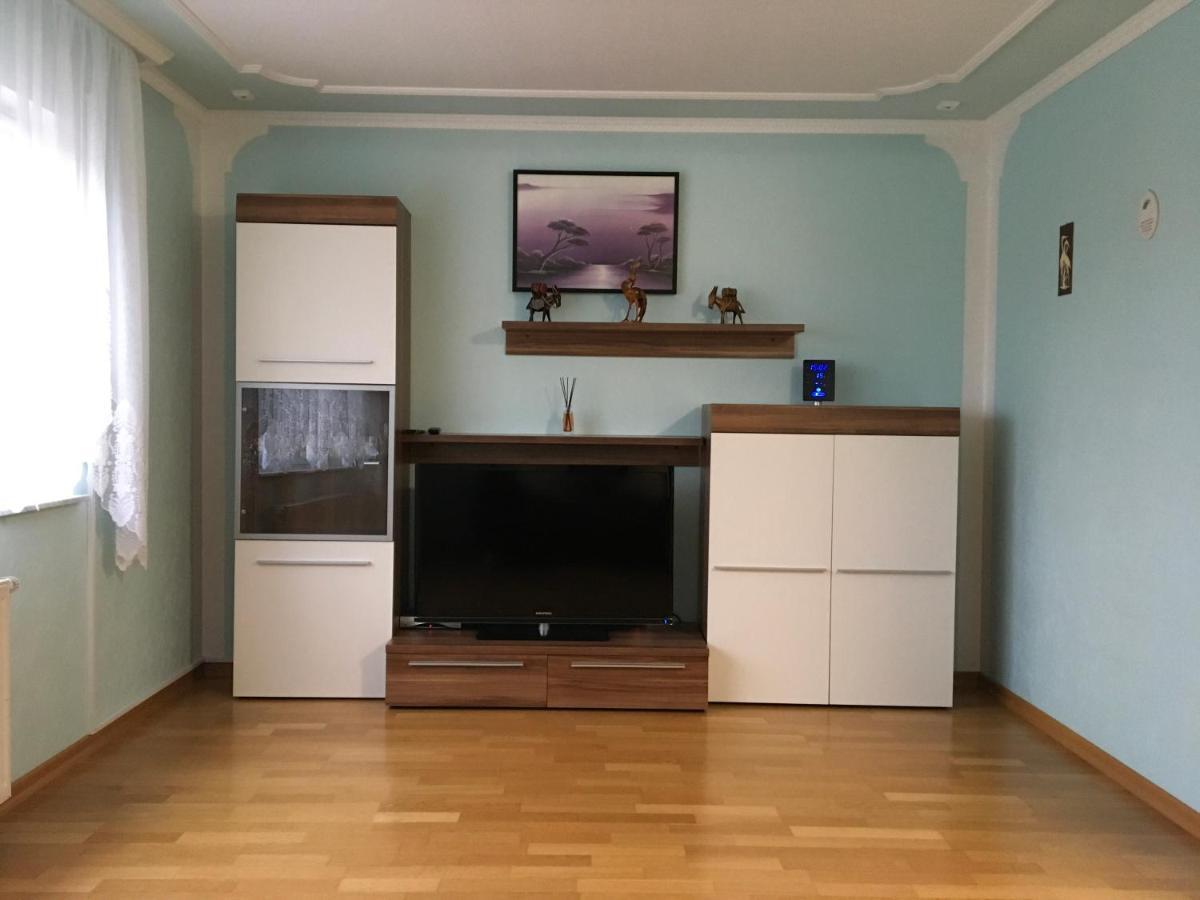 Apartament Berta Neunkirchen  Zewnętrze zdjęcie