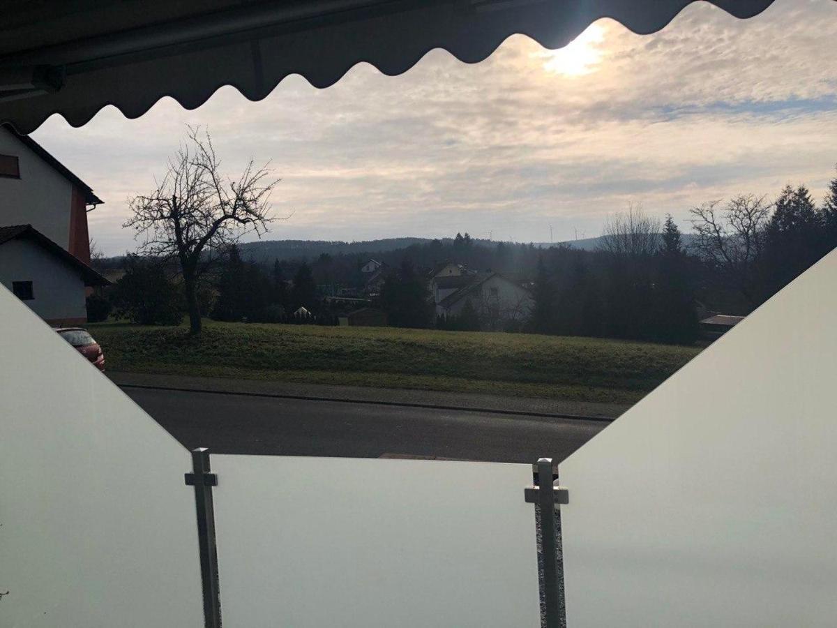 Apartament Berta Neunkirchen  Zewnętrze zdjęcie