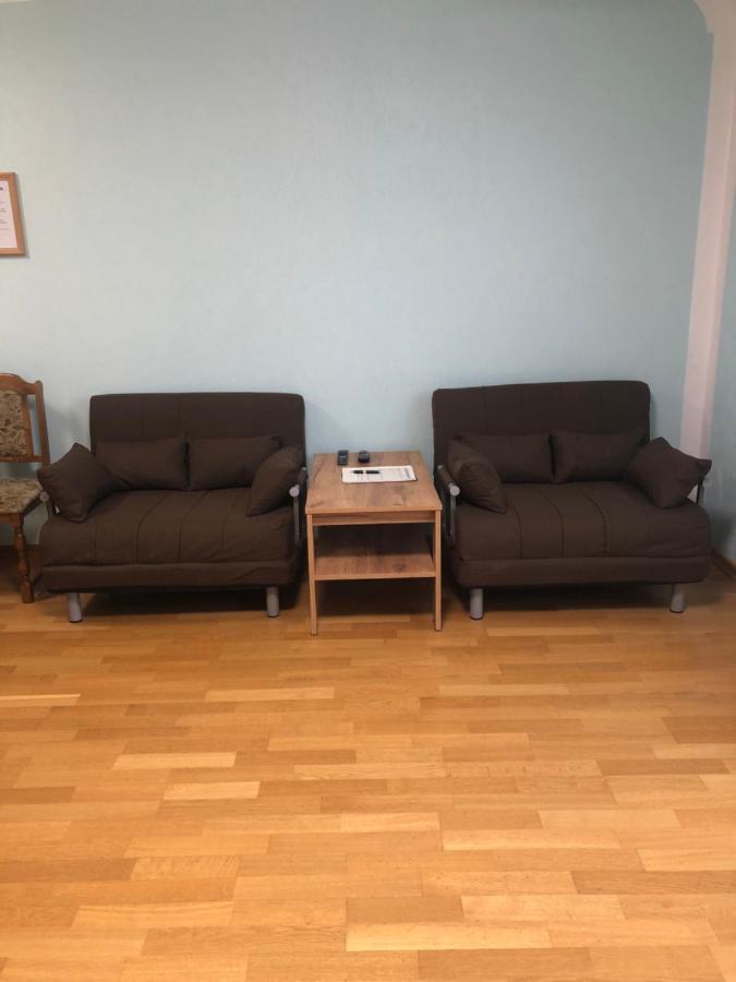 Apartament Berta Neunkirchen  Zewnętrze zdjęcie