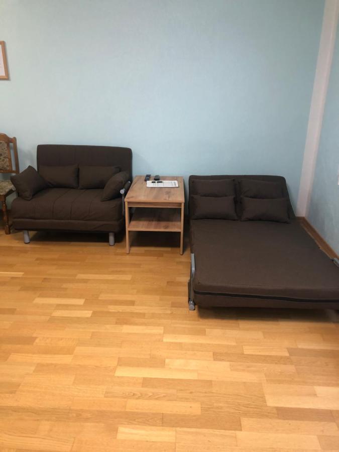 Apartament Berta Neunkirchen  Zewnętrze zdjęcie