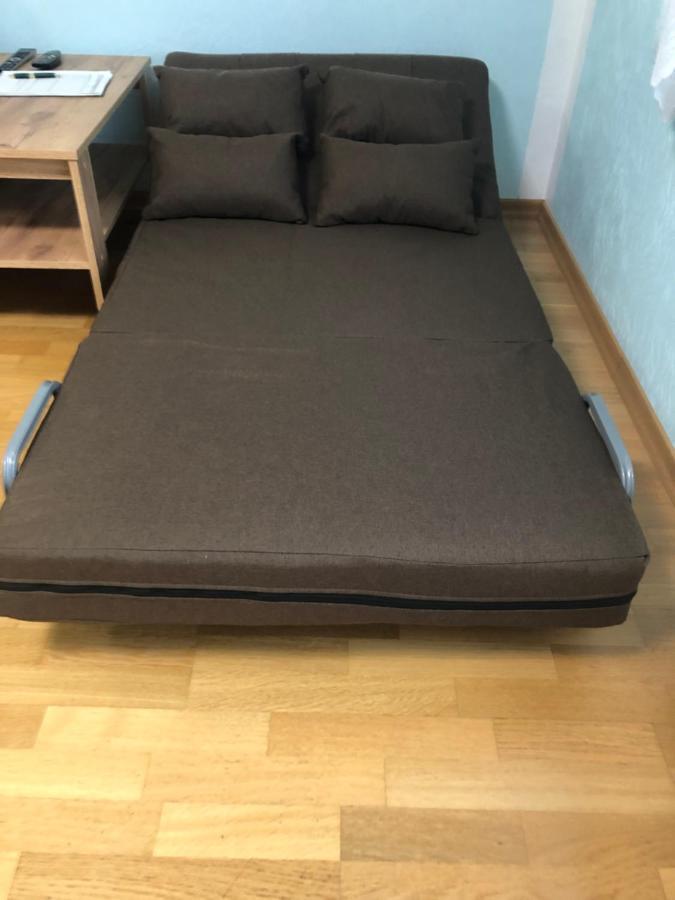 Apartament Berta Neunkirchen  Zewnętrze zdjęcie