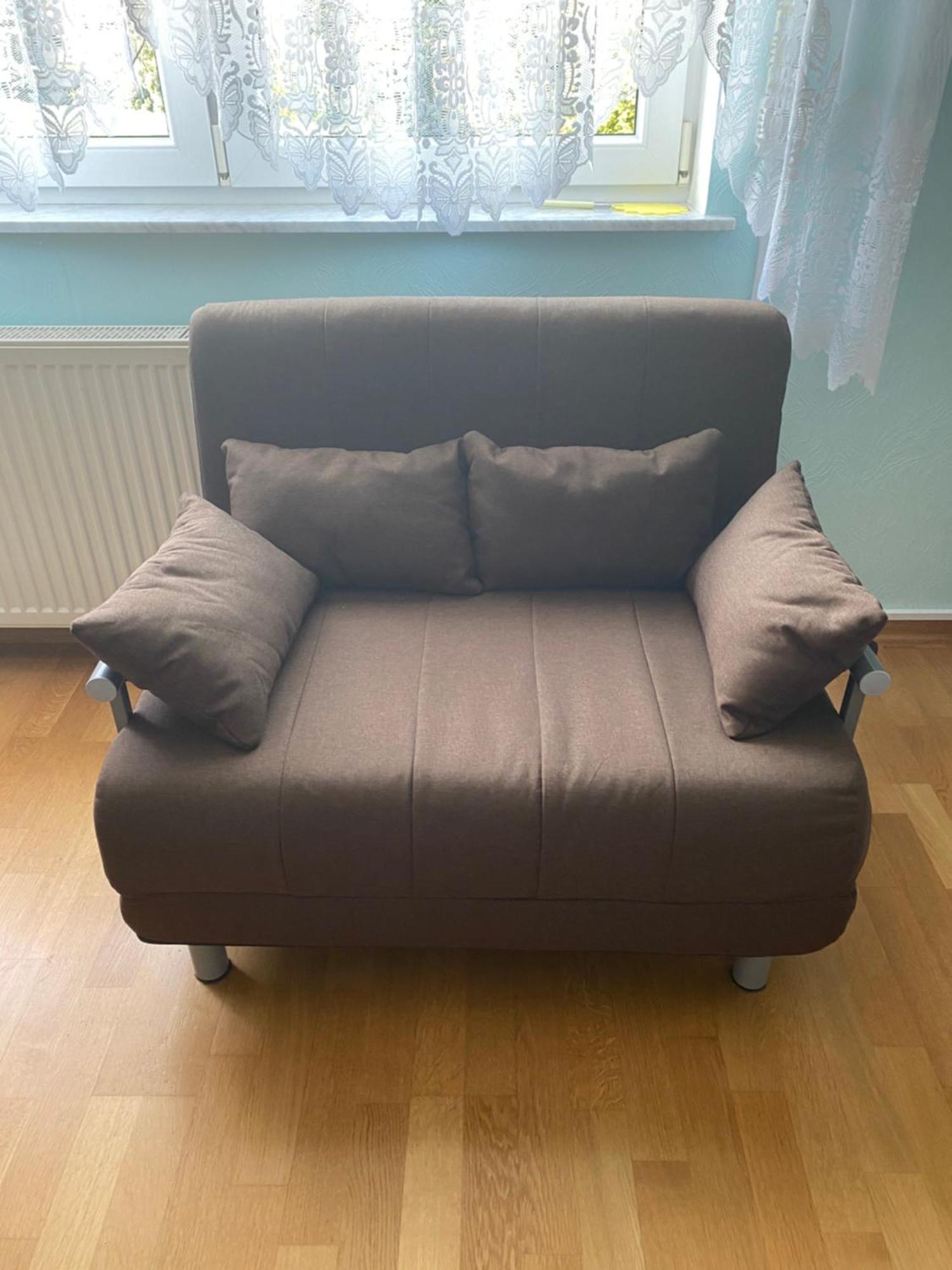 Apartament Berta Neunkirchen  Zewnętrze zdjęcie